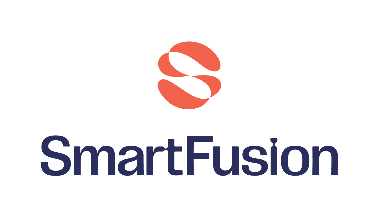 SmartFusion - Primary Logo - Stacked